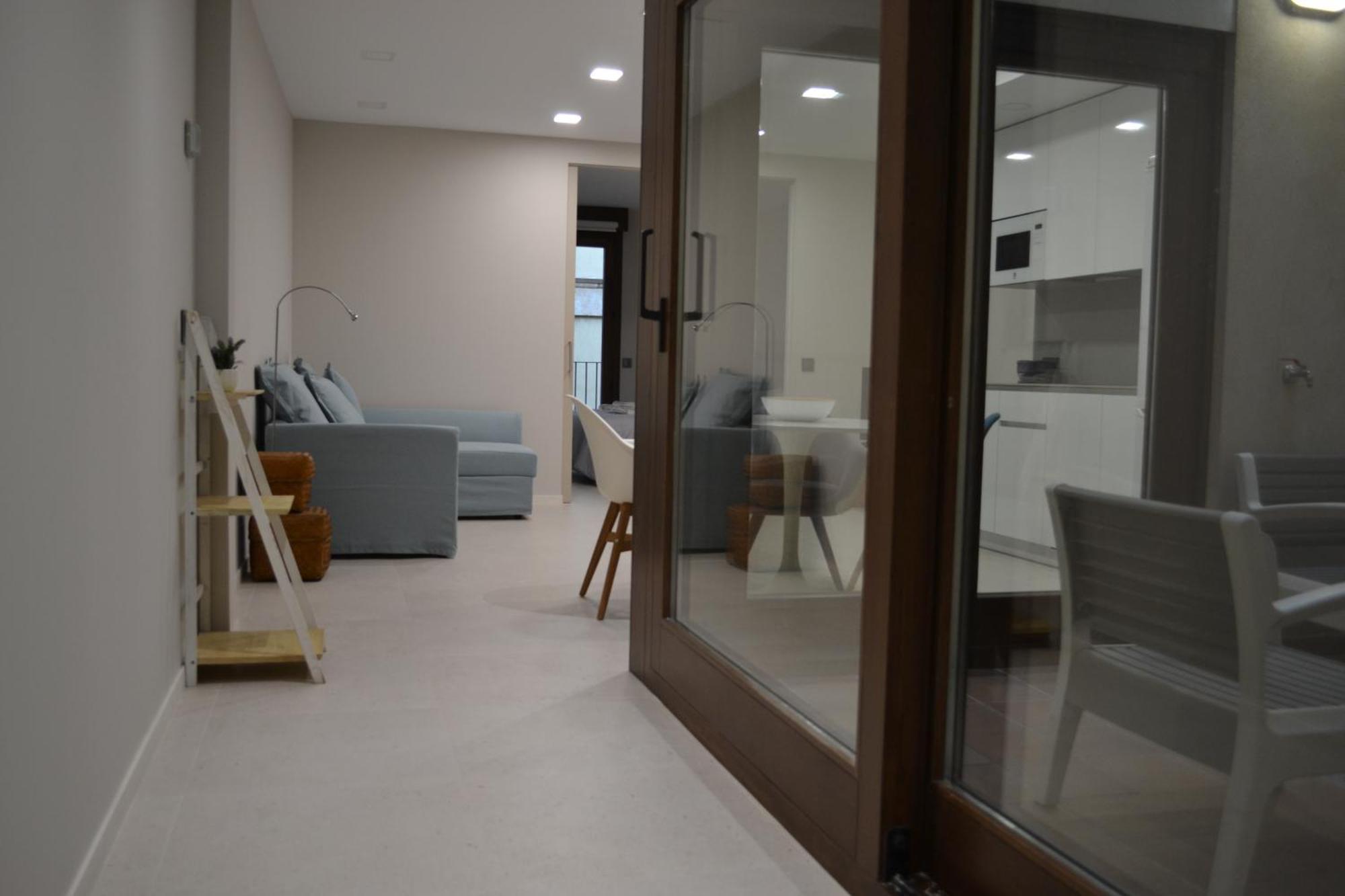 Apartamentos Suites&Homes Salamanca Cameră foto
