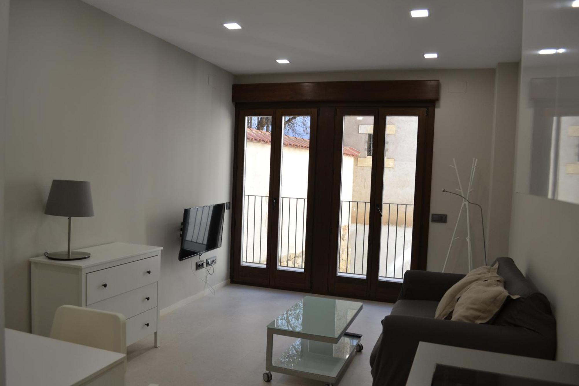 Apartamentos Suites&Homes Salamanca Cameră foto