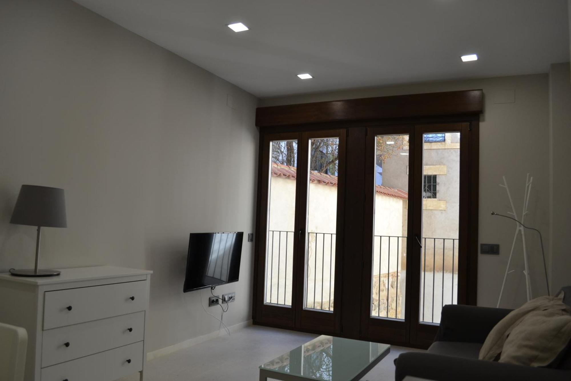 Apartamentos Suites&Homes Salamanca Cameră foto