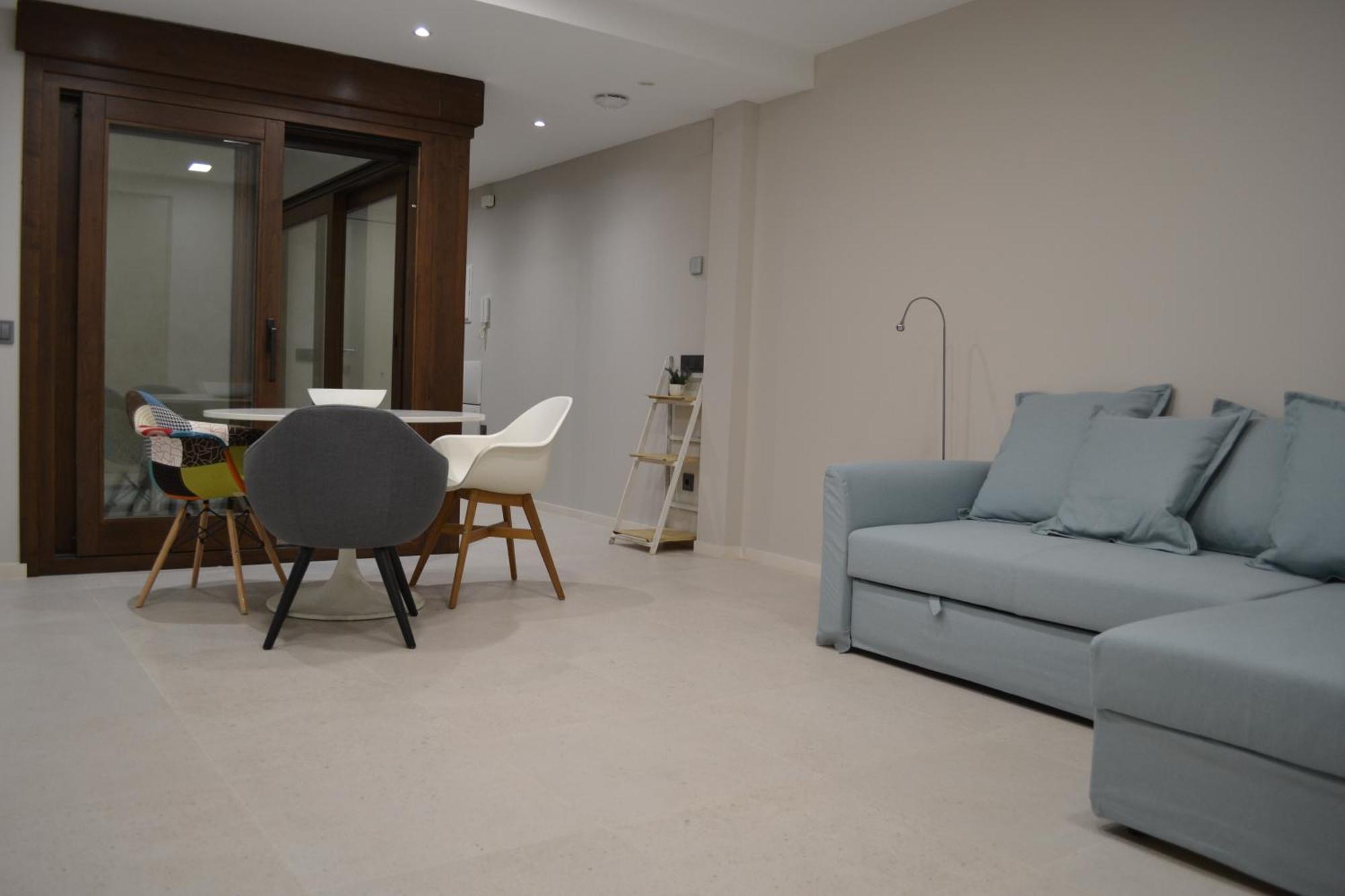 Apartamentos Suites&Homes Salamanca Cameră foto