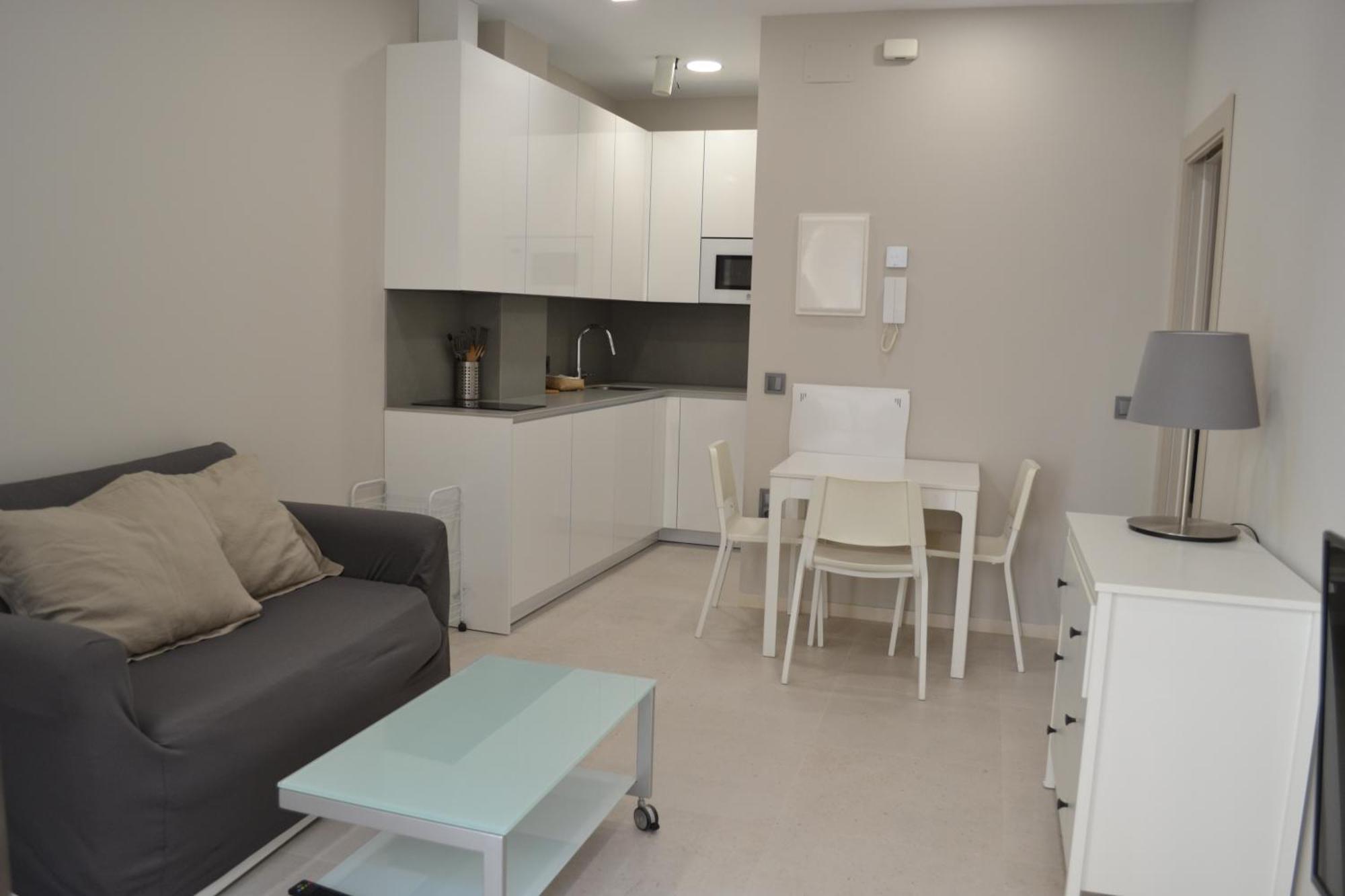 Apartamentos Suites&Homes Salamanca Cameră foto