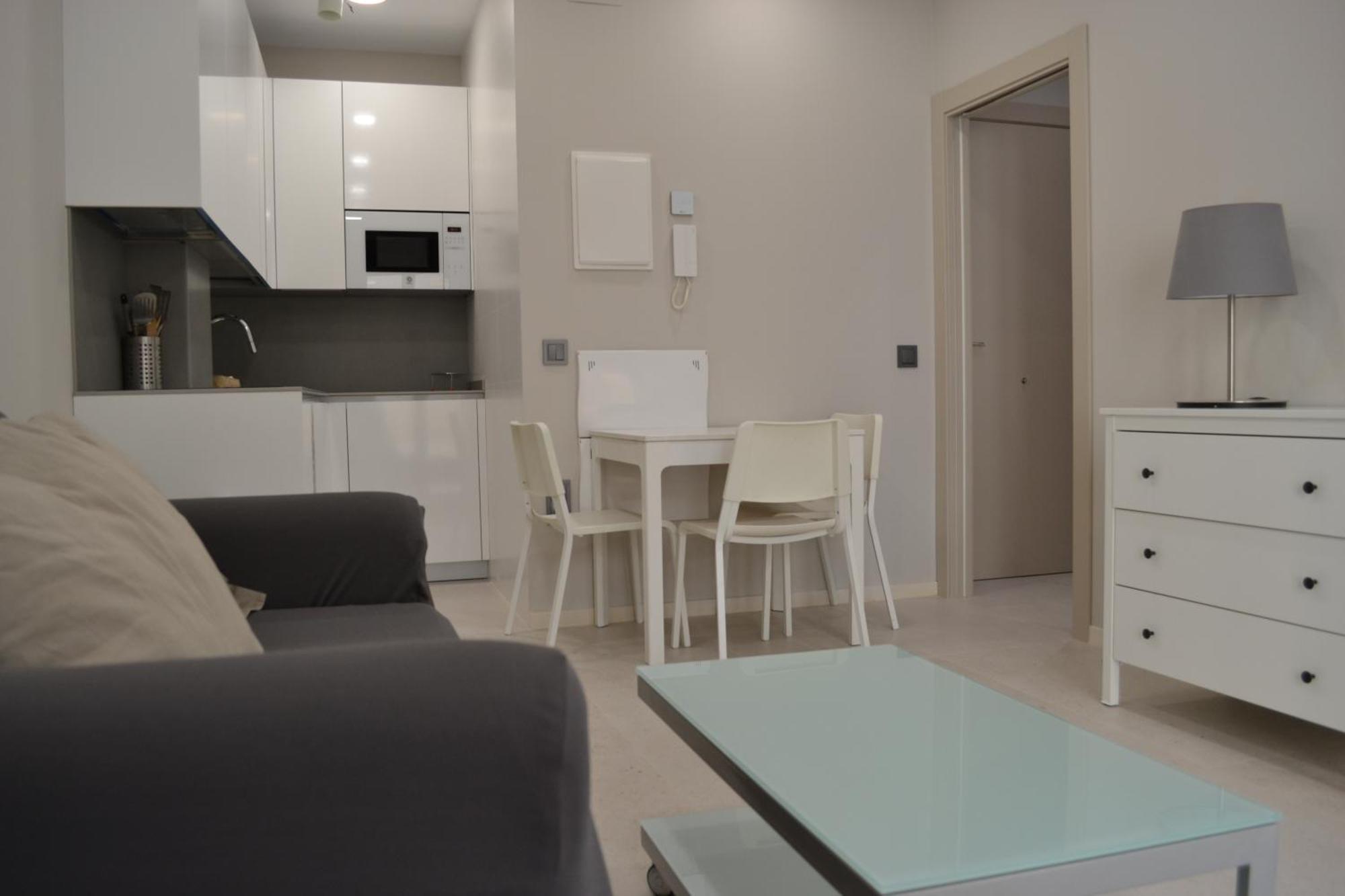 Apartamentos Suites&Homes Salamanca Cameră foto