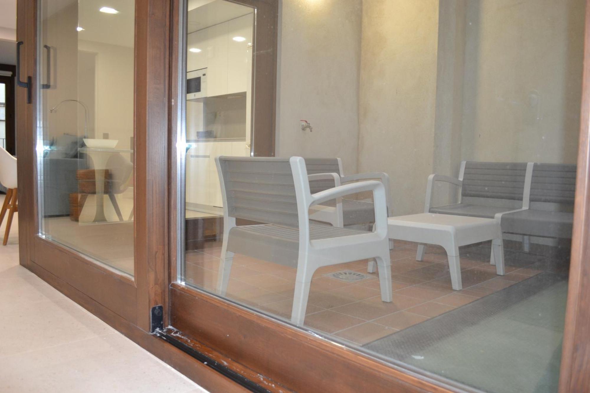 Apartamentos Suites&Homes Salamanca Cameră foto