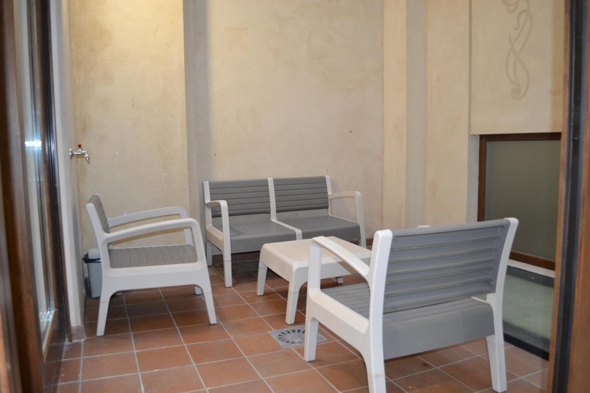 Apartamentos Suites&Homes Salamanca Cameră foto