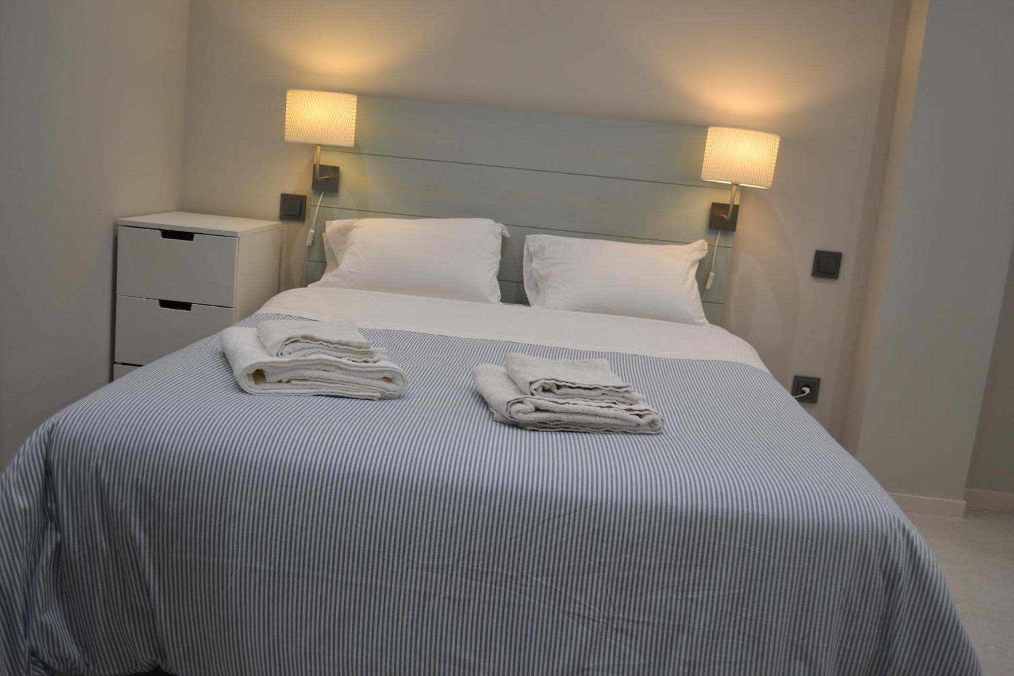 Apartamentos Suites&Homes Salamanca Cameră foto
