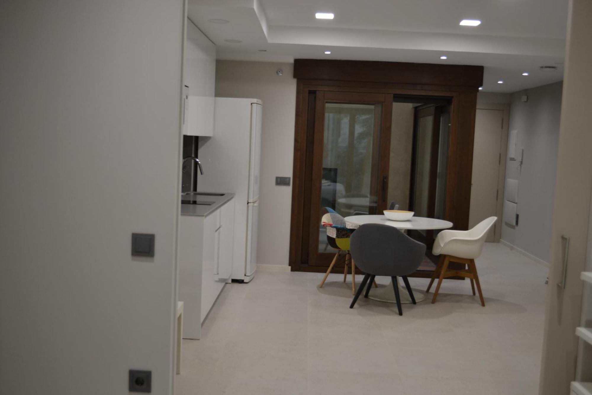 Apartamentos Suites&Homes Salamanca Cameră foto