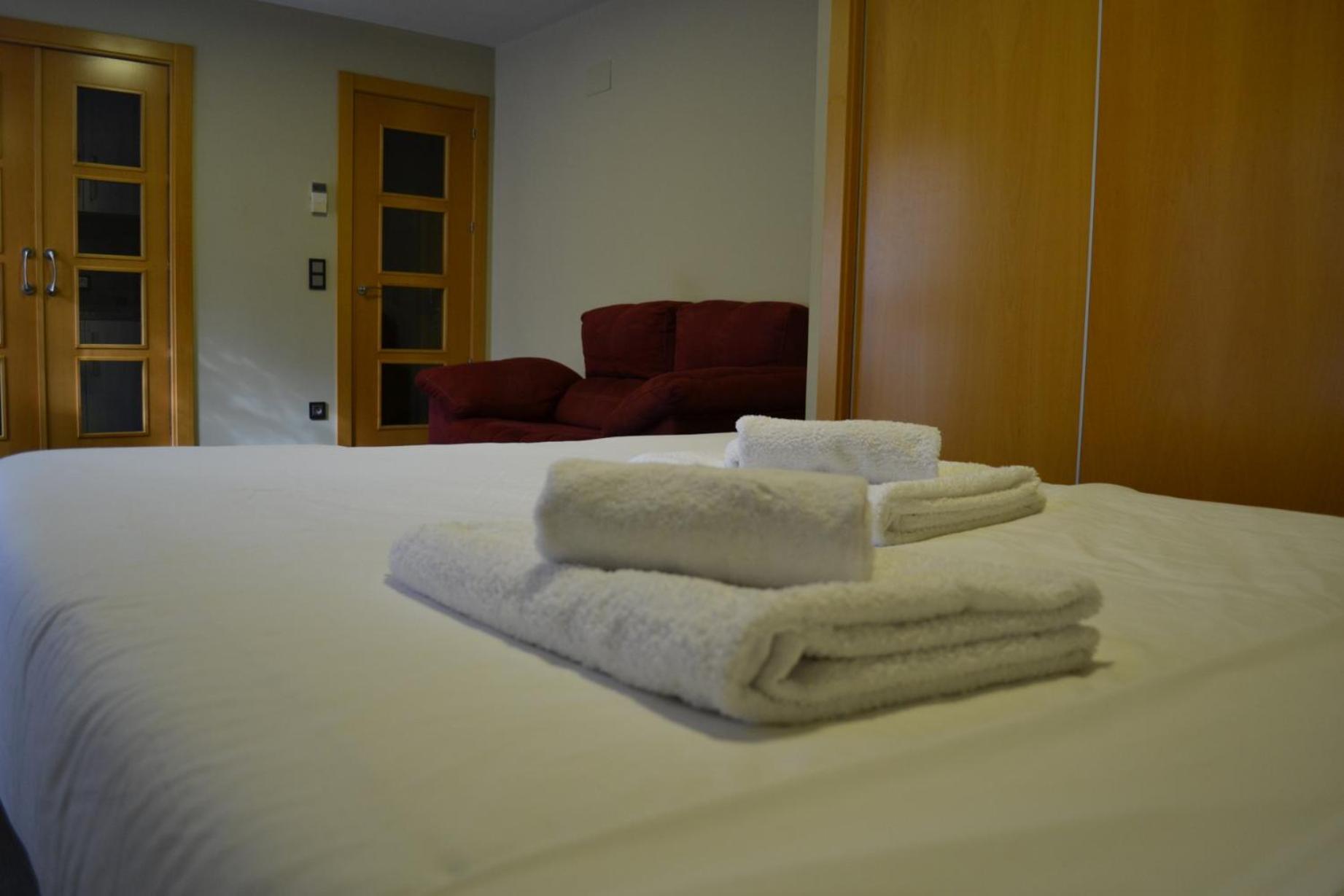 Apartamentos Suites&Homes Salamanca Cameră foto