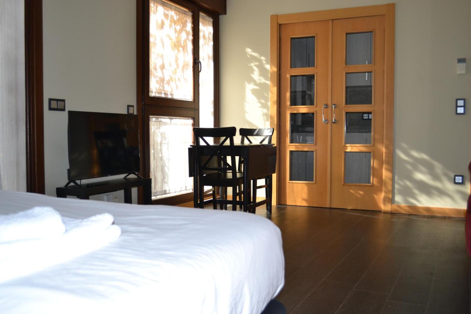 Apartamentos Suites&Homes Salamanca Cameră foto