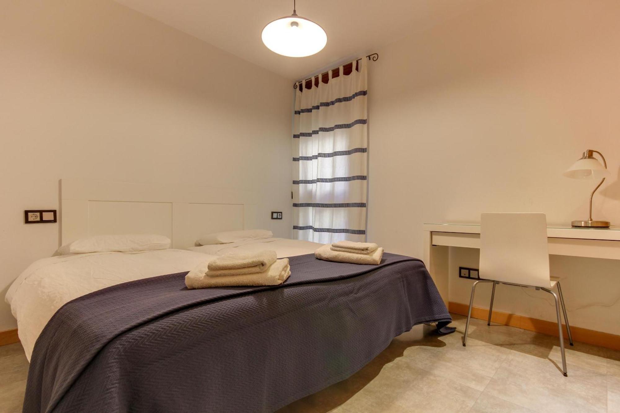 Apartamentos Suites&Homes Salamanca Cameră foto